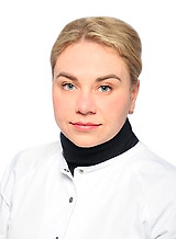 Рыжова Ольга Николаевна