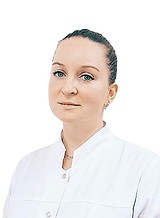 Сафонова Мария Александровна