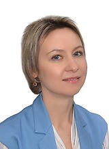 Саковцева Юлия Александровна