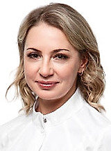 Саруханова Ирина Сергеевна