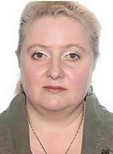 Сатикова Светлана Валентиновна