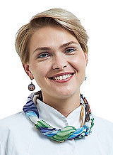 Савельева Татьяна Вячеславовна