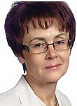 Савенко Ирина Владимировна 