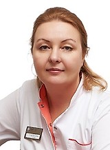 Савенкова Татьяна Анатольевна