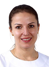 Савина Юлия Александровна