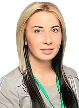 Саввон Ольга Анатольевна