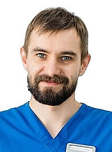 Сайко Дмитрий Владимирович