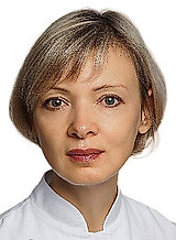 Сажина Виктория Вадимовна