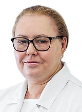 Семенова Марина Валентиновна