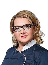 Семенова Валерия Анатольевна