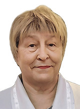 Семёнова Ольга Юрьевна