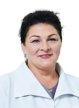 Серебрякова Светлана Владимировна