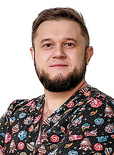 Сергеев Кирилл Владимирович