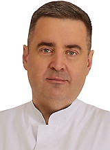 Шабанов Эдуард Анатольевич