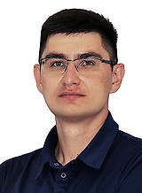 Шачнев Кирилл Валерьевич
