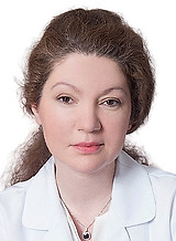 Шаповалова Анна Борисовна