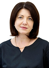 Шапран Татьяна Александровна
