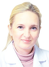 Шараева Елена Владимировна