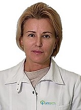 Шарова Мария Александровна
