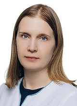 Шаршова Дарья Валерьевна