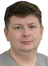 Шашерин Евгений Михайлович