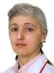 Шатских Юлия Юрьевна