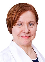 Щербакова Ирина Викторовна