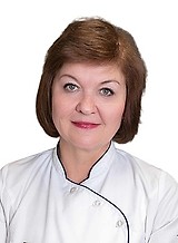 Щитова Ирина Александровна