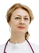 Шефер Ольга Викторовна