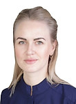 Шевченко Ирина Александровна
