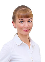 Шевнина Елена Михайловна
