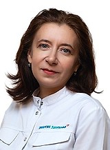 Шиц Ирина Витальевна