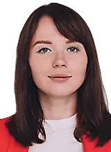 Шинкарь Ксения Владимировна