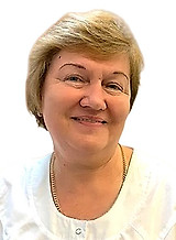 Шинтяпина Елена Георгиевна