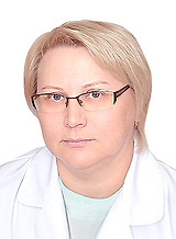 Ширикова Ольга Владимировна