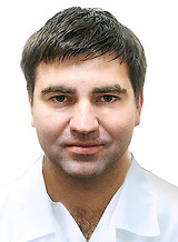 Шишкин Александр Вячеславович