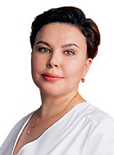 Шитова Вера Николаевна