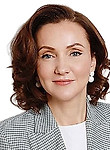 Шляхетко Елена Владимировна