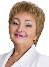 Шнурова Тамара Васильевна