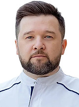 Шпырный Антон Константинович