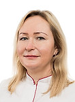 Шугинова Татьяна Николаевна