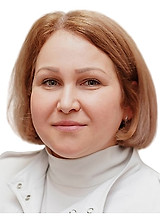 Шумихина Ирина Александровна