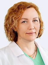 Шумилова Елена Александровна