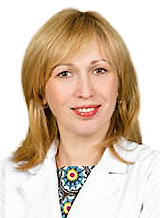 Симонова Анна Анатольевна