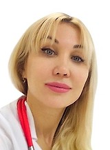 Синявская Татьяна Николаевна