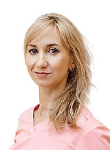 Смирнова Алена Александровна