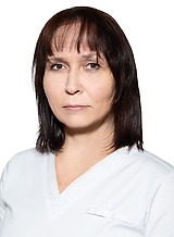 Смирнова Екатерина Олеговна