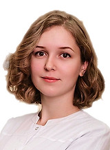 Смутина Ольга Станиславовна