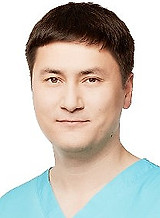 Соль Антон Александрович