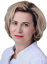 Соловьева Екатерина Петровна